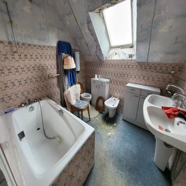 Maison a vendre Châteauneuf-du-Faou 29520 Finistère 139 m2 7 pièces 169600 euros