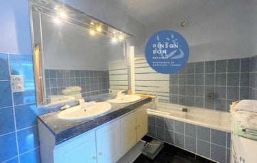 Appartement a vendre Rennes 35000 Ille-et-Vilaine 84 m2 4 pièces 194370 euros