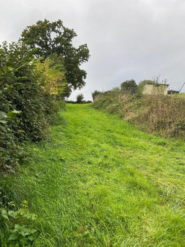Terrains de loisirs bois etangs a vendre Fleury 50800 Manche 11072 m2  45024 euros
