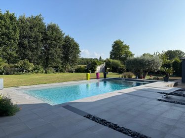 Maison a vendre Cheffes 49125 Maine-et-Loire 224 m2 7 pièces 796160 euros