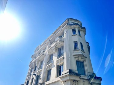 Appartement a vendre Tours 37000 Indre-et-Loire 65 m2 4 pièces 168800 euros