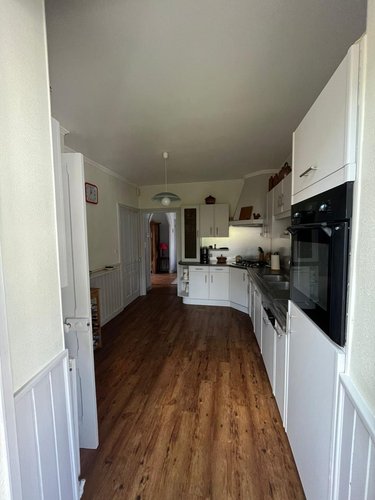 Maison a vendre Morlaix 29600 Finistère 80 m2 5 pièces 214200 euros