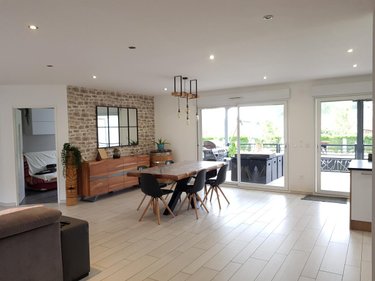 Maison a vendre Azincourt 62310 Pas-de-Calais 166 m2 5 pièces 312300 euros