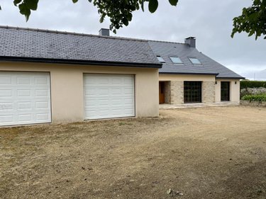 Maison a vendre Paimpol 22500 Côtes-d'Armor 147 m2 7 pièces 602100 euros
