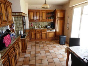 Maison a vendre Ploërdut 56160 Morbihan 140 m2 6 pièces 210260 euros