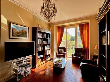 Maison a vendre Mont-Saint-Aignan 76130 Seine-Maritime 180 m2 9 pièces 535600 euros