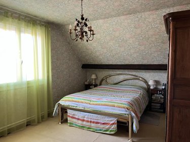 Maison a vendre Escoville 14850 Calvados 110 m2 6 pièces 266475 euros