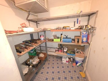 Maison a vendre Méreau 18120 Cher 89 m2  107200 euros