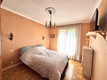 Maison a vendre Lorient 56100 Morbihan 104 m2 5 pièces 249990 euros