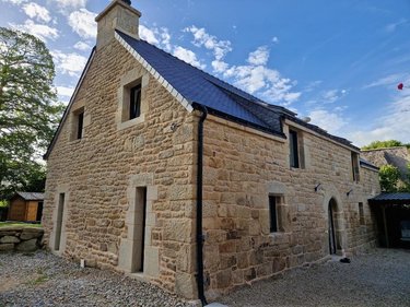 Maison a vendre Quistinic 56310 Morbihan 117 m2 7 pièces 374400 euros