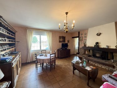 Maison a vendre Marcelcave 80800 Somme 155 m2 6 pièces 197600 euros