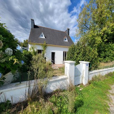 Maison a vendre Châteauneuf-du-Faou 29520 Finistère 68 m2 3 pièces 76320 euros