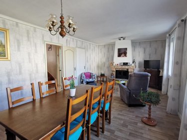 Maison a vendre Bégard 22140 Côtes-d'Armor 80 m2 4 pièces 151500 euros