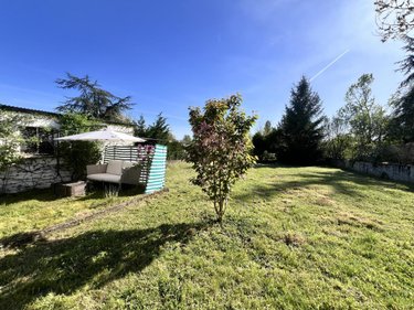 Maison a vendre Noyers-sur-Cher 41140 Loir-et-Cher 85 m2 4 pièces 86000 euros
