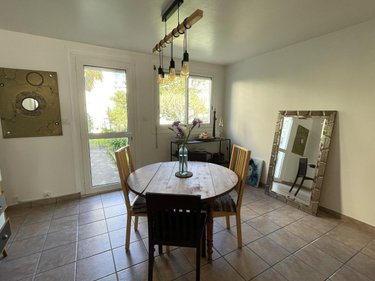 Maison a vendre Lorient 56100 Morbihan 100 m2 7 pièces 389940 euros
