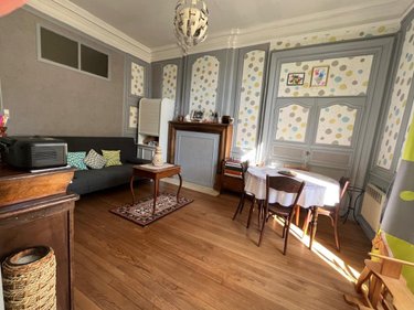 Immeuble a vendre Carentan-les-Marais 50500 Manche 170 m2  196100 euros