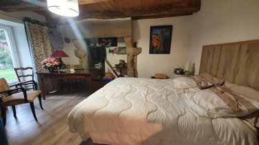 Maison a vendre Gourin 56110 Morbihan 108 m2 6 pièces 200060 euros