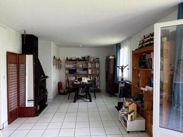 Maison a vendre Assé-le-Bérenger 53600 Mayenne 88 m2 4 pièces 115940 euros