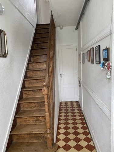 Maison a vendre Vire-Normandie 14500 Calvados 150 m2 7 pièces 186735 euros