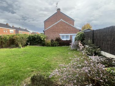 Maison a vendre Saint-André-lez-Lille 59350 Nord 88 m2 5 pièces 295000 euros
