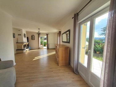 Maison a vendre Cherbourg-en-Cotentin 50100 Manche 118 m2 5 pièces 294200 euros