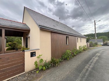 Maison a vendre Saint-Rémy-la-Varenne 49250 Maine-et-Loire 149 m2 4 pièces 381600 euros
