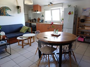 Appartement a vendre Loudéac 22600 Côtes-d'Armor 58 m2 3 pièces 126360 euros
