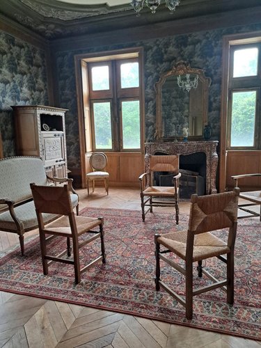 Maison a vendre Aigné 72650 Sarthe 344 m2 11 pièces 556500 euros