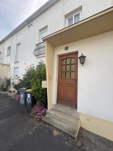 Maison a vendre Laon 02000 Aisne 62 m2 4 pièces 71700 euros