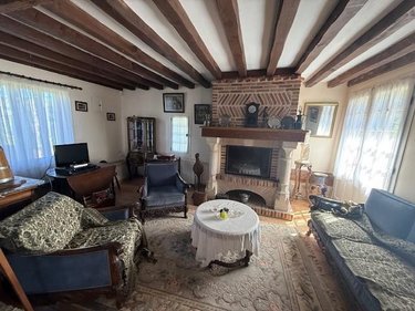 Maison a vendre Saint-Aubin-du-Thenney 27270 Eure 209 m2 5 pièces 323400 euros