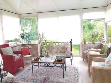 Maison a vendre Saint-Avé 56890 Morbihan 114 m2 6 pièces 435000 euros