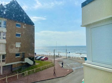 Appartement a vendre Neufchâtel-Hardelot 62152 Pas-de-Calais 21 m2 1 pièce 135000 euros