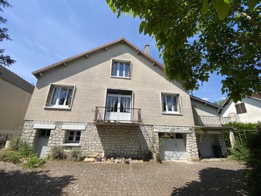 Maison a vendre Pannes 45700 Loiret 153 m2 7 pièces 199900 euros