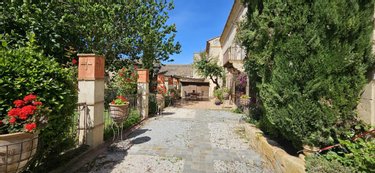 Maison a vendre Vergèze 30310 Gard 360 m2 9 pièces 1248500 euros