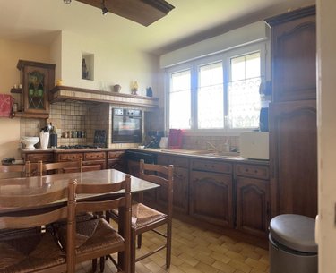 Maison a vendre Hennebont 56700 Morbihan 113 m2 5 pièces 272720 euros