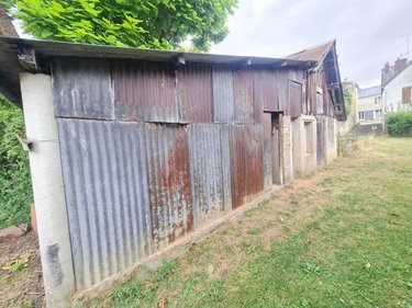 Maison a vendre Troo 41800 Loir-et-Cher 97 m2 3 pièces 64400 euros