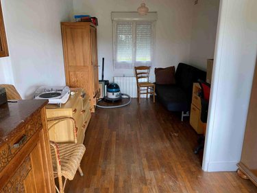 Maison a vendre Villedieu-lès-Bailleul 61160 Orne 70 m2 4 pièces 95950 euros