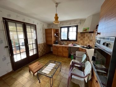 Maison a vendre Lanester 56600 Morbihan 135 m2 6 pièces 260248 euros