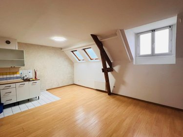 Maison a vendre Saumur 49400 Maine-et-Loire 63 m2 3 pièces 95400 euros