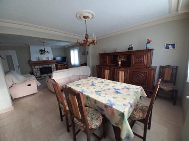 Maison a vendre Kernascléden 56540 Morbihan 80 m2 4 pièces 126660 euros