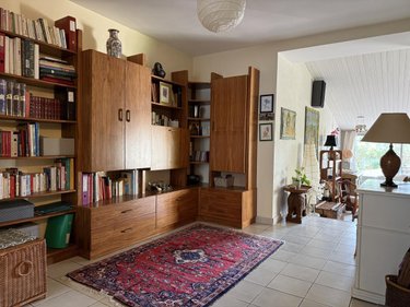 Maison a vendre Beaupréau-en-Mauges 49600 Maine-et-Loire 210 m2 7 pièces 282480 euros