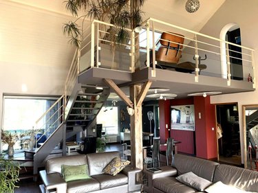 Maison a vendre Le Pouliguen 44510 Loire-Atlantique 184 m2 6 pièces 1087800 euros