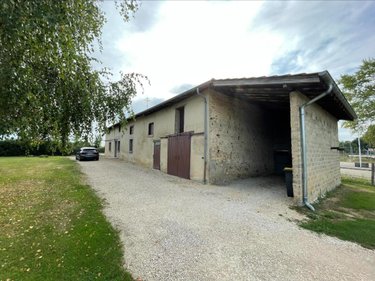 Maison a vendre Saint-Just 01250 Ain 82 m2 3 pièces 169000 euros
