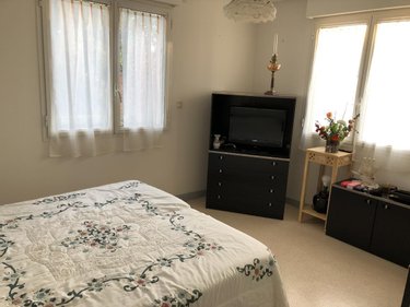 Appartement a vendre Sablé-sur-Sarthe 72300 Sarthe 77 m2 3 pièces 187200 euros