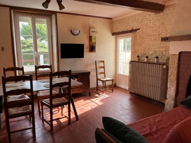 Maison a vendre Escoville 14850 Calvados 90 m2 4 pièces 193300 euros