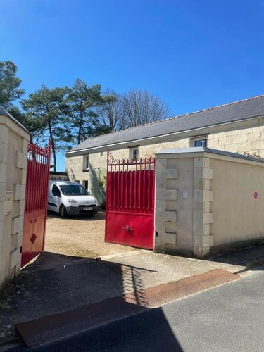 Maison a vendre Varrains 49400 Maine-et-Loire 230 m2 5 pièces 395200 euros