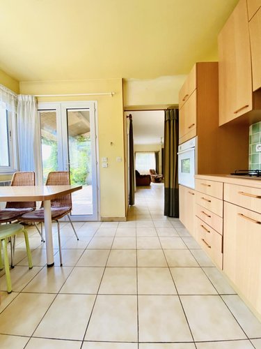 Maison a vendre Saint-Clément-de-Rivière 34980 Hérault 110 m2 4 pièces 498900 euros