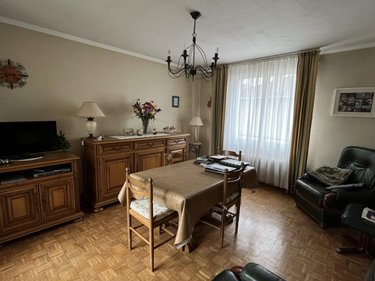 Maison a vendre Reims 51100 Marne 105 m2 5 pièces 256000 euros