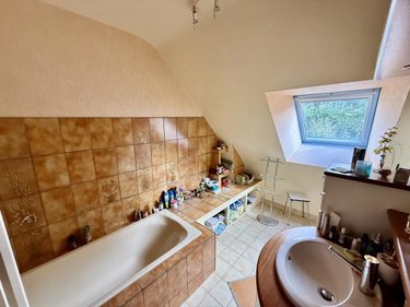 Maison a vendre Auray 56400 Morbihan 101 m2 6 pièces 353000 euros