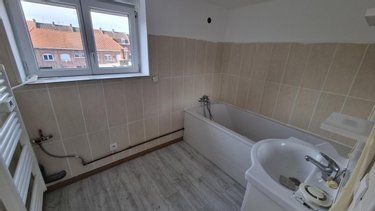 Immeuble a vendre Roubaix 59100 Nord 218 m2  259000 euros